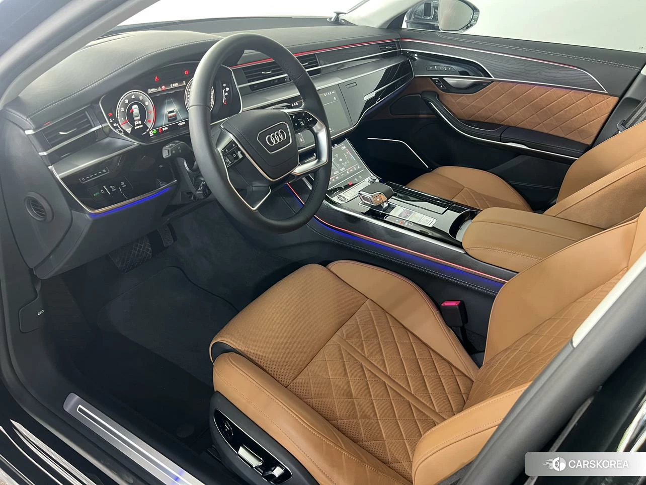Audi A8 id 4473949 из Китая 21