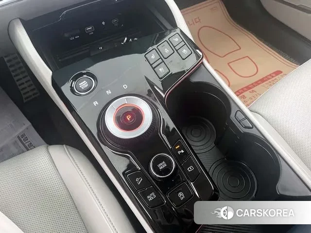 Kia Sportage 5th Generation id 3026699 из Кореи 19