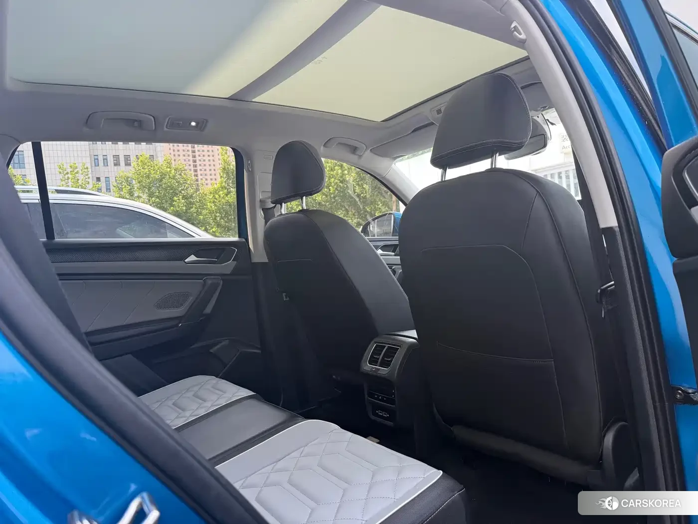 Volkswagen Tayron id 4606926 из Китая 15