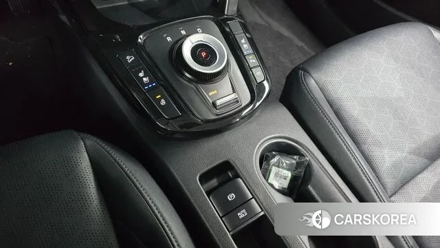 Kia The New Seltos id 3416243 из Кореи 19