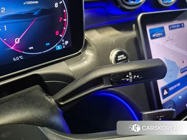 Mercedes-Benz CLE-Class C236 id 3554835 из Кореи 19