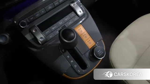 Hyundai Casper id 3556255 из Кореи 19