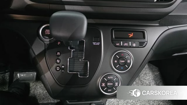 Kia The New Kia Ray id 4516373 из Кореи 29