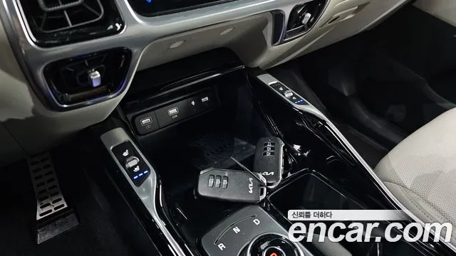 Kia Sorento 4th Generation id 2878915 из Кореи 19