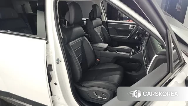 Hyundai Santa Fe (MX5) id 3353950 из Кореи 19