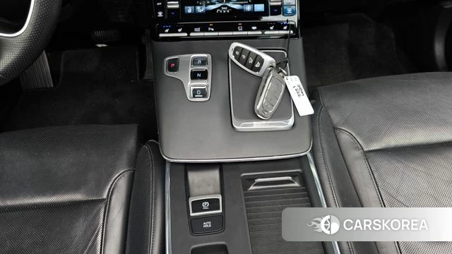 Hyundai The New Grandeur IG id 4424318 из Кореи 33
