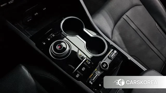 Kia K5 Hybrid 3rd Generation id 3664339 из Кореи 19