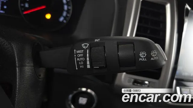 Ssangyong Rexton Sports Cannes id 2617294 из Кореи 19