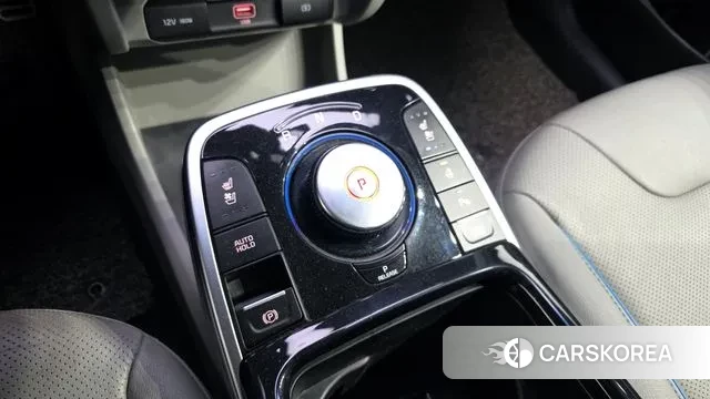 Kia Niro EV id 3778894 из Кореи 19