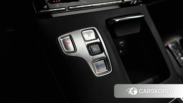 Hyundai The New Grandeur IG Hybrid id 4195494 из Кореи 31