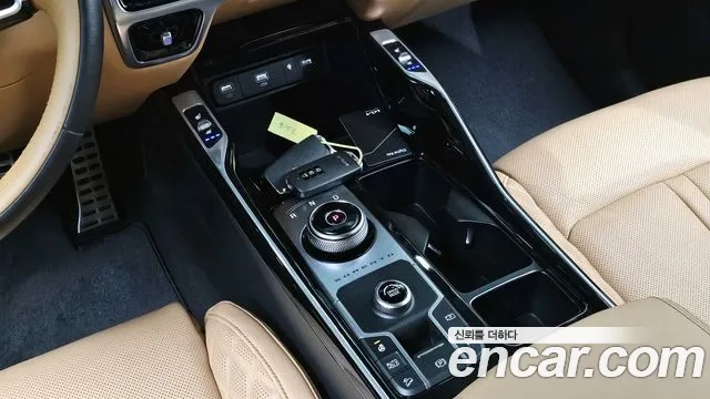 Kia Sorento 4th Generation id 2910844 из Кореи 19