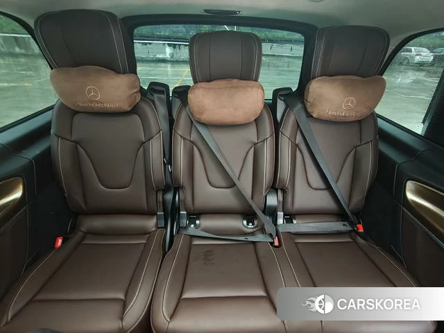 Mercedes-Benz V-class id 4273520 из Китая 28