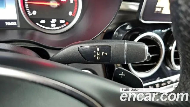 Mercedes-Benz GLC-Class X253 id 2882018 из Кореи 19