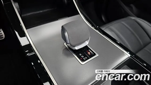 Land Rover Range Rover Evoque 2nd Generation id 2463523 из Кореи 19