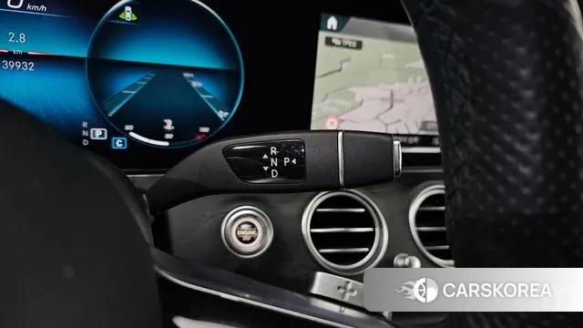 Mercedes-Benz E-Class W213 id 3735497 из Кореи 19