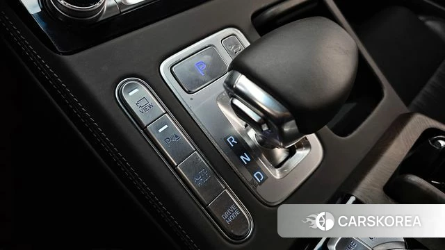 Genesis G90 id 4294699 из Кореи 31