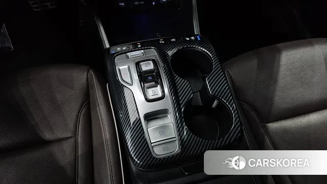 Hyundai Tucson Hybrid (NX4) id 2940502 из Кореи 19