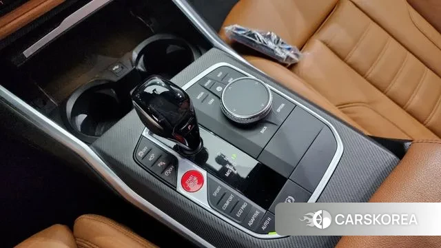 BMW 3 Series (G20) id 2985683 из Кореи 19