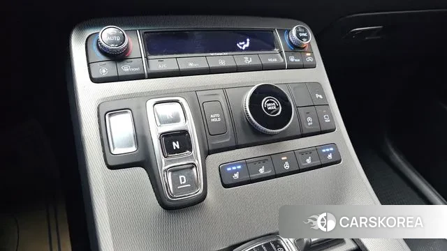 Hyundai Palisade id 3367841 из Кореи 19