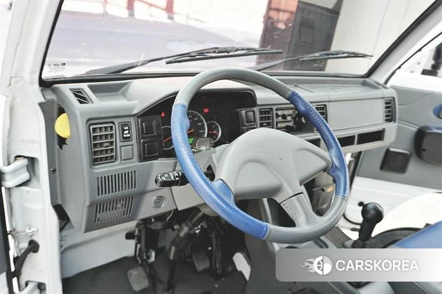 Chevrolet (GM Daewoo) New Damas id 4600107 из Кореи 15