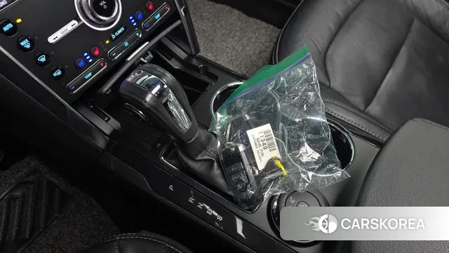 Ford Explorer id 3275331 из Кореи 19