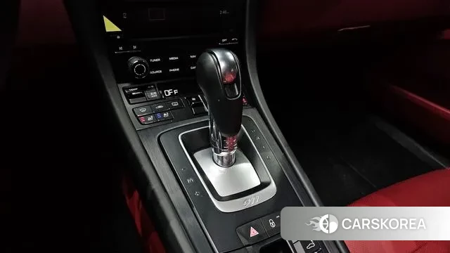 Porsche 911 id 3423122 из Кореи 19