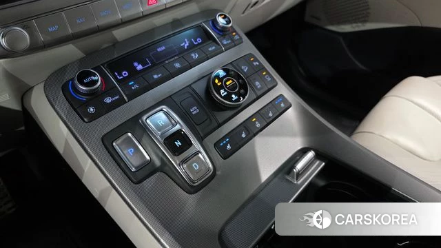 Hyundai Palisade id 4483024 из Кореи 34