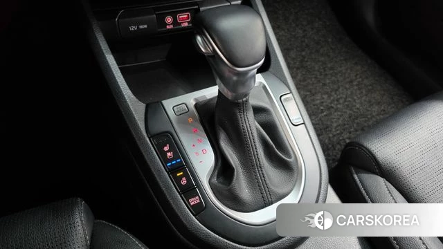 Kia Come New K3 id 4923984 из Кореи 32