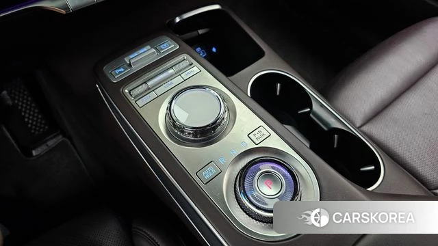 Genesis GV70 id 4657218 из Кореи 29