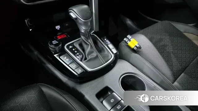 Kia Seltos id 3514673 из Кореи 19