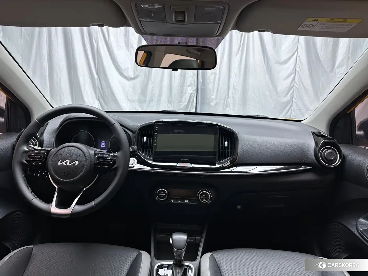 Kia KX1 id 4601959 из Китая 18