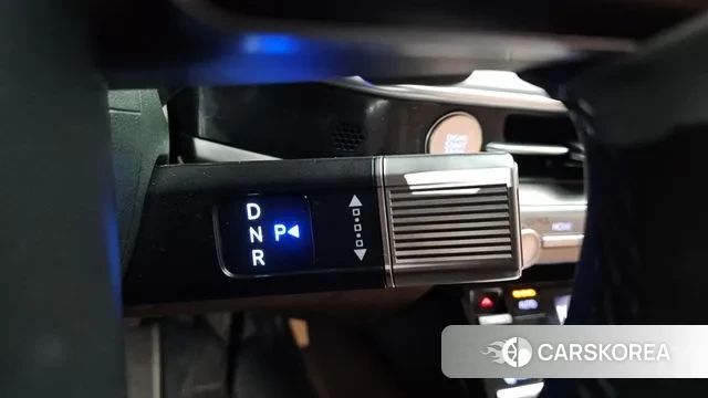 Hyundai Grandeur (GN7) id 3566012 из Кореи 19