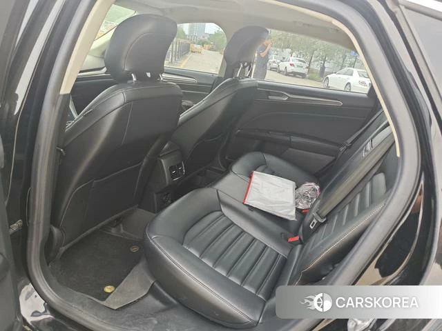 Ford Mondeo id 4221832 из Китая 9