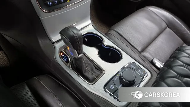 Jeep Grand Cherokee id 3336693 из Кореи 19