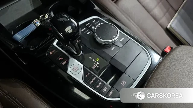 BMW X3 (G01) id 3529376 из Кореи 19