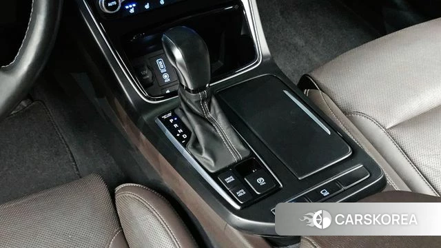 Hyundai Grandeur IG id 4430266 из Кореи 29