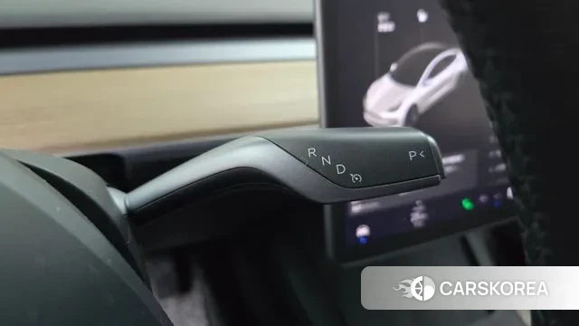 Tesla Model 3 id 3577723 из Кореи 19