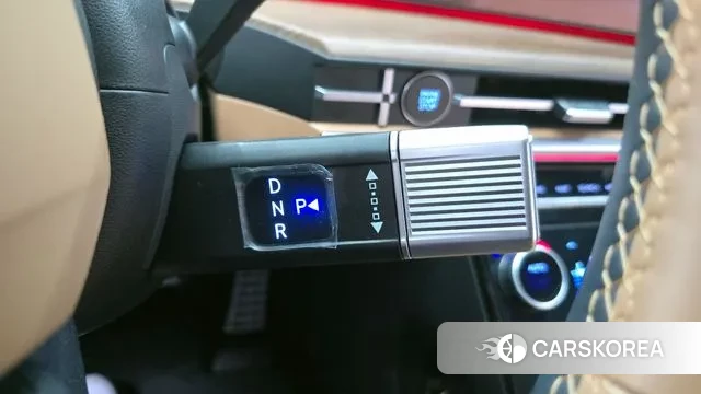 Hyundai Santa Fe (MX5) id 3333233 из Кореи 19