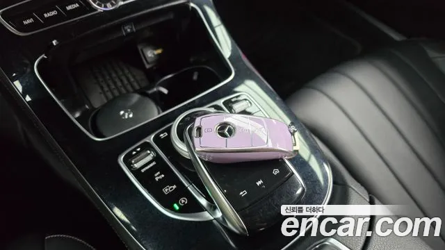 Mercedes-Benz E-Class W213 id 2686374 из Кореи 19