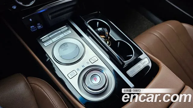 Genesis G80 (RG3) id 2849449 из Кореи 19