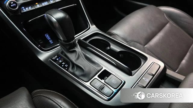 Hyundai Grandeur IG Hybrid id 4667453 из Кореи 19