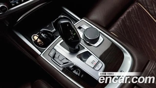 BMW 7 Series (G11) id 2917202 из Кореи 19