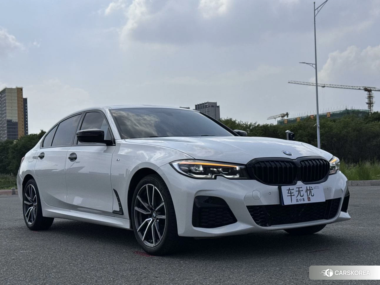 BMW 3 series id 4510508 из Китая 19