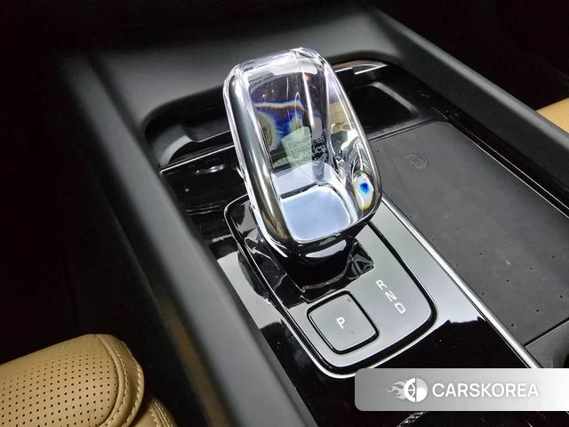 Volvo V60 Cross-Country 2nd Generation id 4016816 из Кореи 19