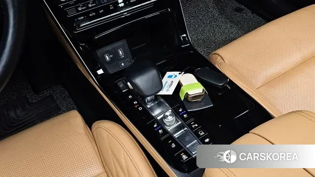 Kia K7 Premier id 3033912 из Кореи 19