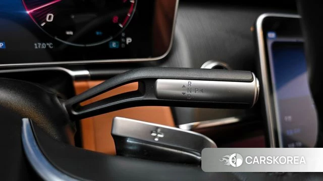 Mercedes-Benz S-Class W223 id 3818255 из Кореи 19