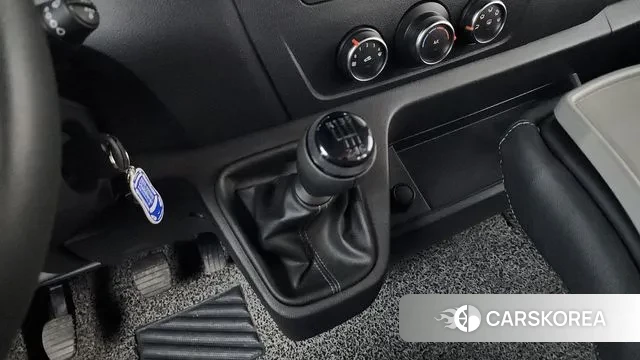 Renault Korea (Samsung) Master id 3478314 из Кореи 19