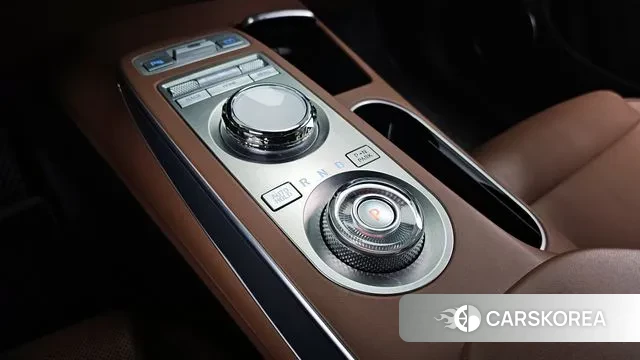 Genesis GV70 id 3561662 из Кореи 19