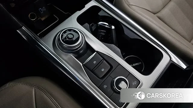 Ford Explorer 6th Generation id 3016609 из Кореи 19