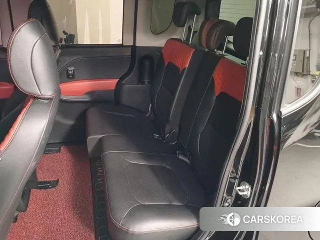 Kia The New Ray id 3005008 из Кореи 19